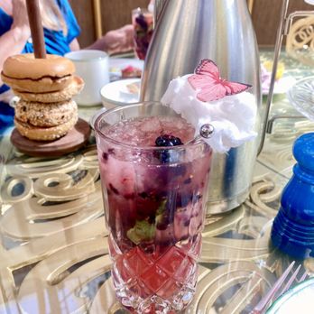 Sadelle's - Monarch seasonal cocktail - Breakfast & Brunch Near Me - Las Vegas, Nevada Sadelle's - Monarch seasonal cocktail - Breakfast & Brunch Near Me - Las Vegas, Nevada