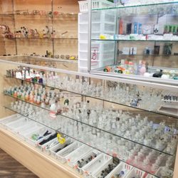 Tobacco Best - Glass Ball & dab tools & bangers & carb caps.