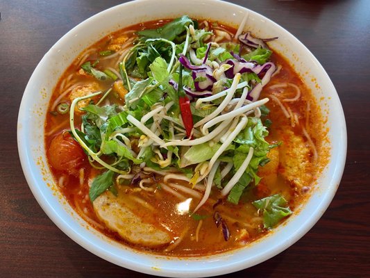 Viet Alley Restaurant by null