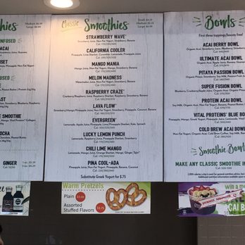 Juice It Up! - Menu - Juice Bars & Smoothies Near Me - San Bernardino, California Juice It Up! - Menu - Juice Bars & Smoothies Near Me - San Bernardino, California