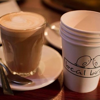 Union Kiosk - Local Birds and Coffee. Image Source: Local Birds - Coffee & Tea Near Me - Melbourne, VIC Union Kiosk - Local Birds and Coffee. Image Source: Local Birds - Coffee & Tea Near Me - Melbourne, VIC