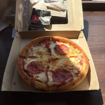 Target - Pizza! Pepperoni please! - Department Stores Near Me - Hilo, Hawaii