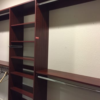 Five Star Closet Company - Cabinetry Near Me - Sacramento, California Five Star Closet Company - Cabinetry Near Me - Sacramento, California