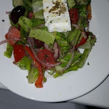 Cafe Santorini - Greek salad - Italian Near Me - Pasadena, California Cafe Santorini - Greek salad - Italian Near Me - Pasadena, California