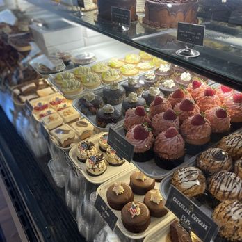 Buckley's Bakery & Cafe - Coffee & Tea Near Me - Merrimack, New Hampshire