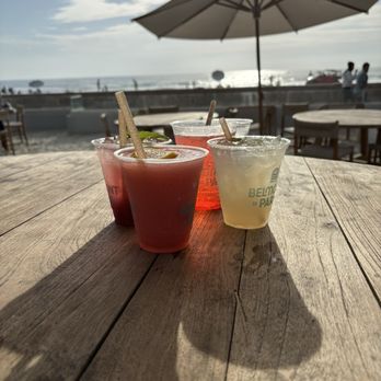 Fit Social - Happy Hour! Frose, margarita 5 dollars. Great ambiance and service. - Bars Near Me - San Diego, California Fit Social - Happy Hour! Frose, margarita 5 dollars. Great ambiance and service. - Bars Near Me - San Diego, California