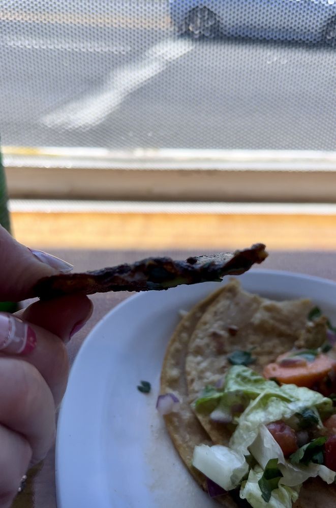 La Cuchara