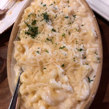Limón - Truffle mac & cheese - Peruvian Near Me - Walnut Creek, California Limón - Truffle mac & cheese - Peruvian Near Me - Walnut Creek, California