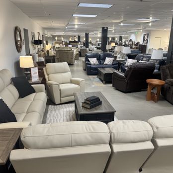 Ashley - Furniture Stores Near Me - Spokane, Washington Ashley - Furniture Stores Near Me - Spokane, Washington
