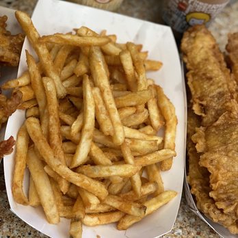 Louise's Fish & Chips - Seafood Near Me - Livermore, California Louise's Fish & Chips - Seafood Near Me - Livermore, California