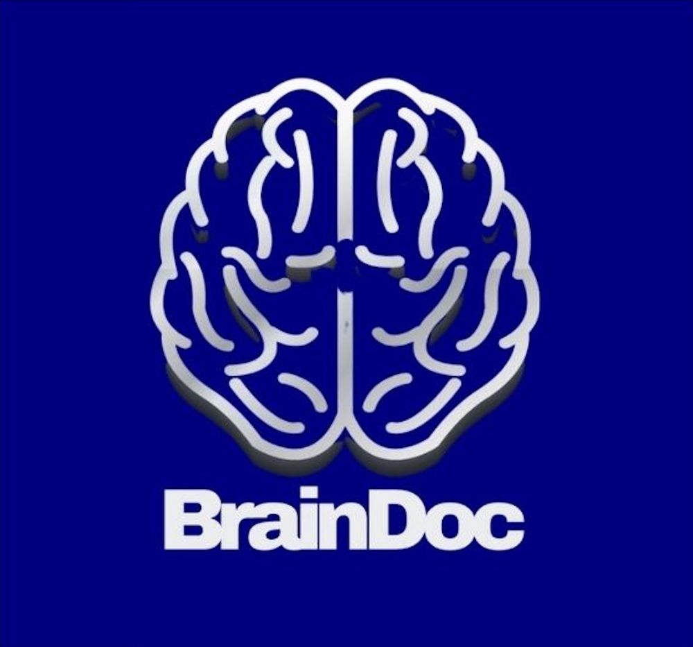 BRAINDOC Updated September 2024 5415 N McColl Rd, McAllen, Texas