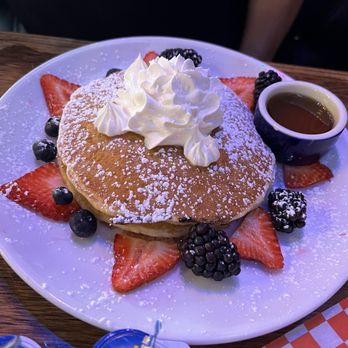 La Más Querida - Pancakes. - Mexican Near Me - San Jose, California La Más Querida - Pancakes. - Mexican Near Me - San Jose, California