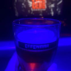 De Effenaar - Cheers to the good times