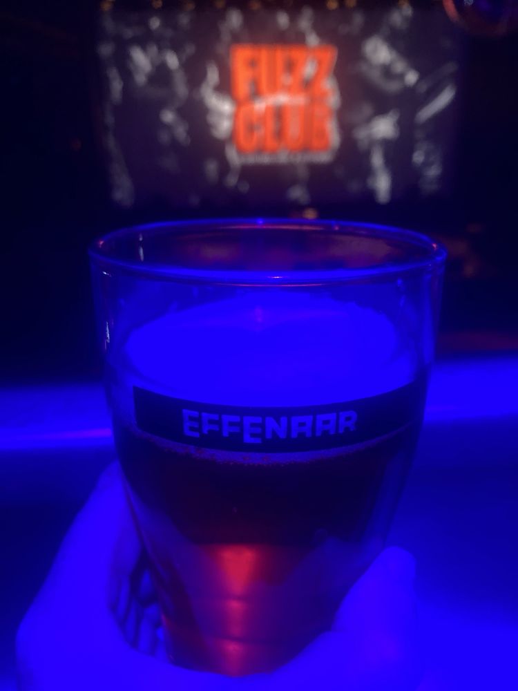 De Effenaar