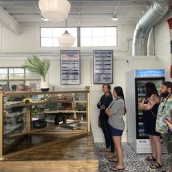 Parlor Doughnuts