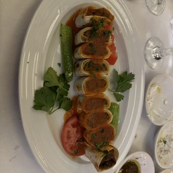 Ottoman Taverna - Beyti kebap - Mediterranean Near Me - Washington, DC, District of Columbia Ottoman Taverna - Beyti kebap - Mediterranean Near Me - Washington, DC, District of Columbia