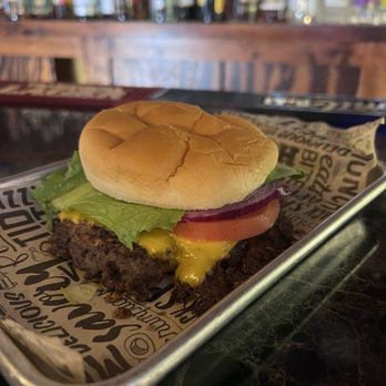 One Eyed Jack's - Smash burger - American Near Me - Winamac, Indiana One Eyed Jack's - Smash burger - American Near Me - Winamac, Indiana
