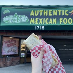 Rodrigo's Taco Shop