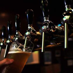 The Trafalgar Brewing
