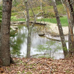 Zak's Preserve - Wildcat Creek
