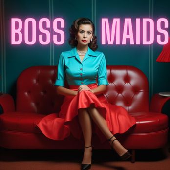 Boss Maids - Ana Alice, Proud Owner of Boss Maids Sarasota, FL. Bringing sparkle to every space, one clean at a time. #CleanWithBossMaid - Home Cleaning Near Me Boss Maids - Ana Alice, Proud Owner of Boss Maids Sarasota, FL. Bringing sparkle to every space, one clean at a time. #CleanWithBossMaid - Home Cleaning Near Me