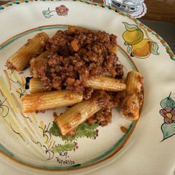 Mamma Agata - Finished product