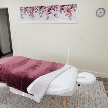 Primrose Massage Therapy - Privacy door so you feel confident undressing before your massage appointment in Bellingham Washington! - Massage Near Me - Bellingham, Washington Primrose Massage Therapy - Privacy door so you feel confident undressing before your massage appointment in Bellingham Washington! - Massage Near Me - Bellingham, Washington
