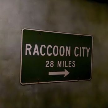 Universal Horror Unleashed - Temp raccoon city theme - Haunted Houses Near Me - Las Vegas, Nevada Universal Horror Unleashed - Temp raccoon city theme - Haunted Houses Near Me - Las Vegas, Nevada