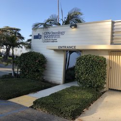 GYN Oncology Institute - Outside