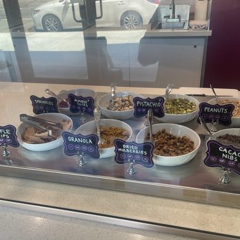 Yoga-urt - Ice Cream & Frozen Yogurt Near Me - Los Angeles, California Yoga-urt - Ice Cream & Frozen Yogurt Near Me - Los Angeles, California