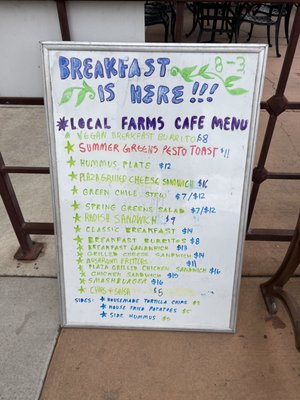 tiny grocer ABQ by null