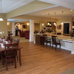 Otterbein Union Township SeniorLife Neighborhood