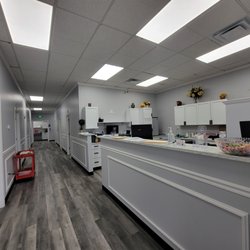 Blue Water Urgent Care Clinic
