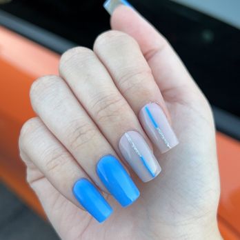 Element Nail Bar - design is always what I'm looking for - Nail Salons Near Me - Phoenix, Arizona