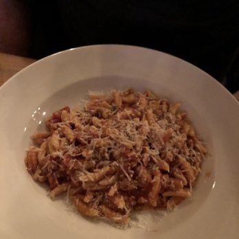 Convivium Osteria - Malloreddus con Salsiccia - Italian Near Me - Brooklyn, New York Convivium Osteria - Malloreddus con Salsiccia - Italian Near Me - Brooklyn, New York
