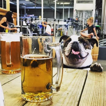 Coronado Brewing - Benji loves CBC - Brewpubs Near Me - San Diego, California Coronado Brewing - Benji loves CBC - Brewpubs Near Me - San Diego, California