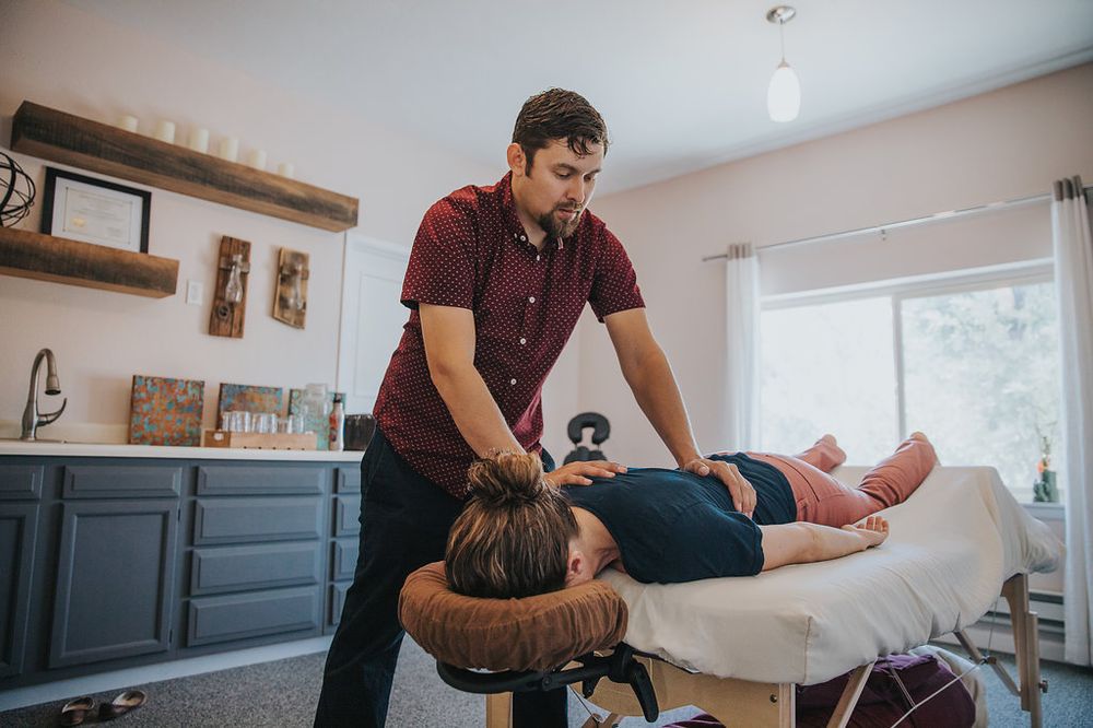 ALAMEDA WELLNESS COLLECTIVE 15 Reviews 2719 Encinal Ave, Alameda