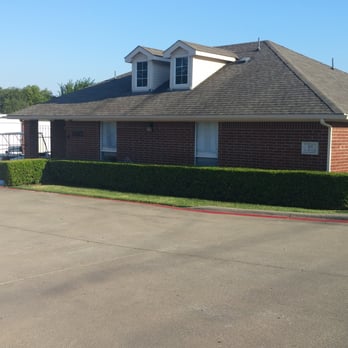 Alpha Self Storage - Self Storage Near Me - Allen, Texas