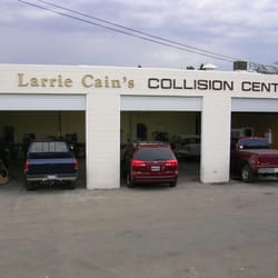Larrie Cain's Collision Center