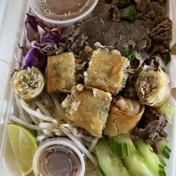 Toothpick - Bulgogi beef bowl with rice - Asian Fusion Near Me - Torrington, Connecticut Toothpick - Bulgogi beef bowl with rice - Asian Fusion Near Me - Torrington, Connecticut