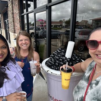 Sharetea - Bubble Tea Near Me - Oklahoma City, Oklahoma Sharetea - Bubble Tea Near Me - Oklahoma City, Oklahoma