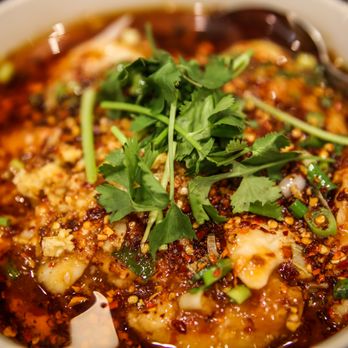 Spicy Hunan - Water Boiled Fish - Chinese Near Me - Houston, Texas Spicy Hunan - Water Boiled Fish - Chinese Near Me - Houston, Texas