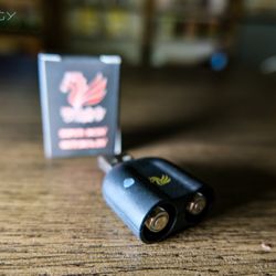 Trilogy Vape