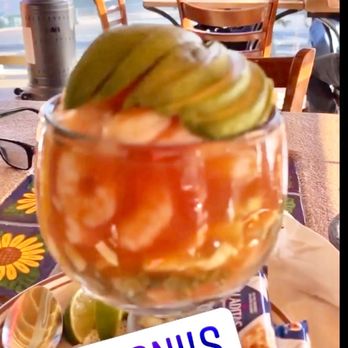 Toni's Kitchen - Shrimp Cocktail - Mexican Near Me - Crestline, California Toni's Kitchen - Shrimp Cocktail - Mexican Near Me - Crestline, California