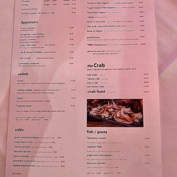 Bobo's - Steakhouses Near Me - San Francisco, California