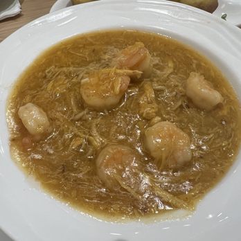 Shanghai time - Crab noodle - Shanghainese Near Me - New York, New York
