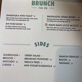 Westman Cafe - Cafes Near Me - Urban Honolulu, Hawaii Westman Cafe - Cafes Near Me - Urban Honolulu, Hawaii