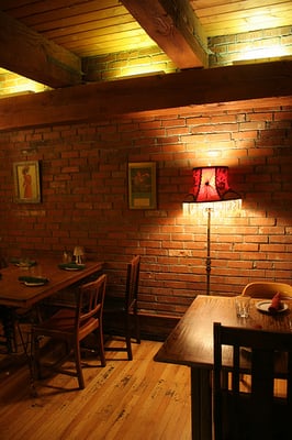 Ambrosia Restaurant & Bar by null