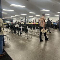 Indiana Bmv - Madison Ave License Branch