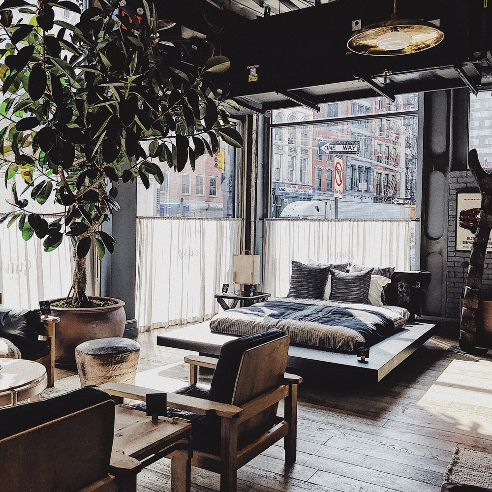 Photos For Roman And Williams Guild Yelp